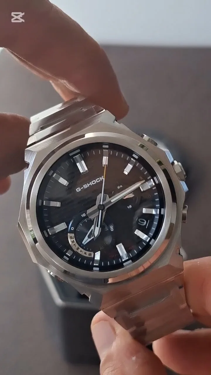 G-Shock GST-B100D