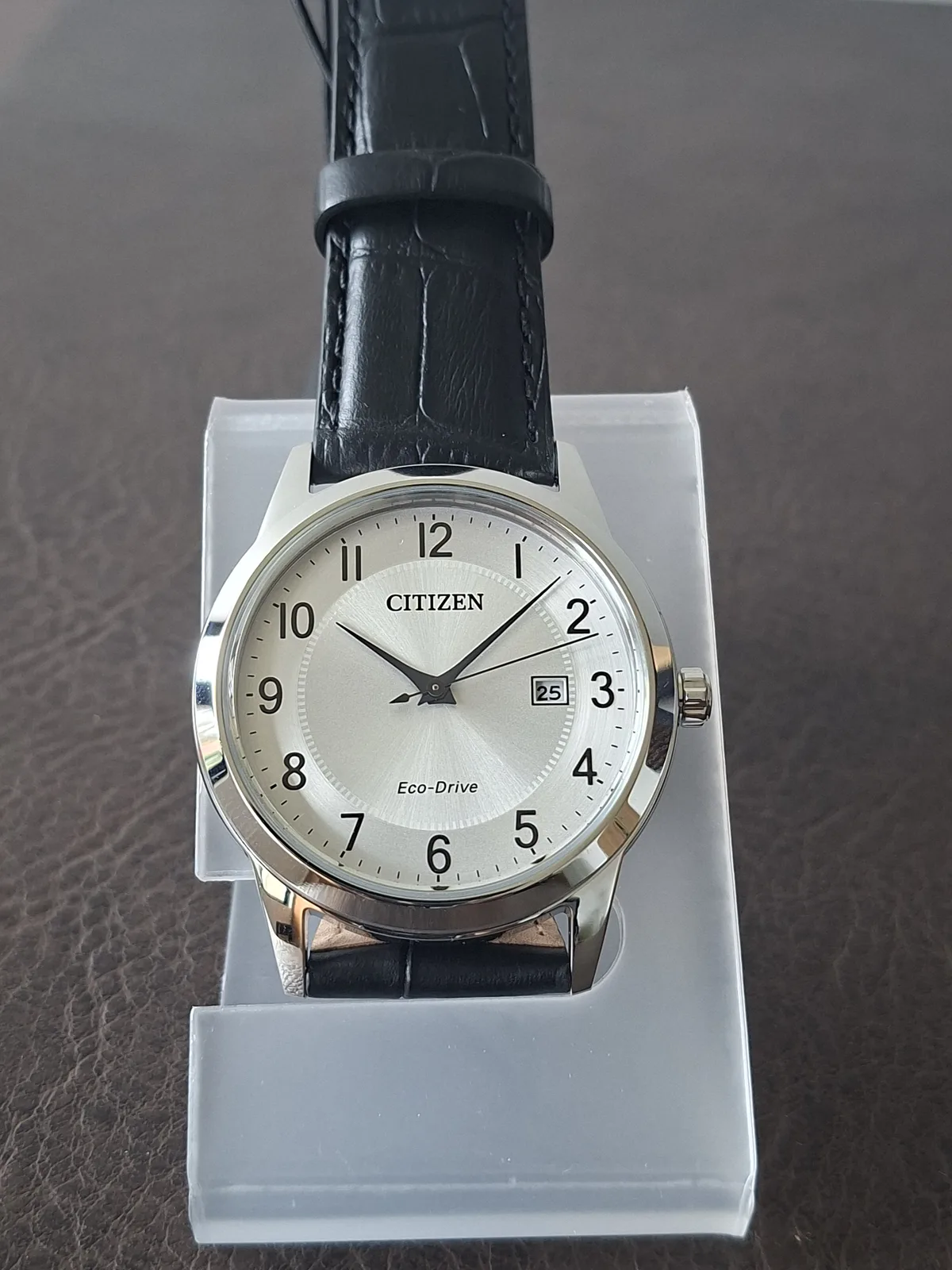 Corso Silver