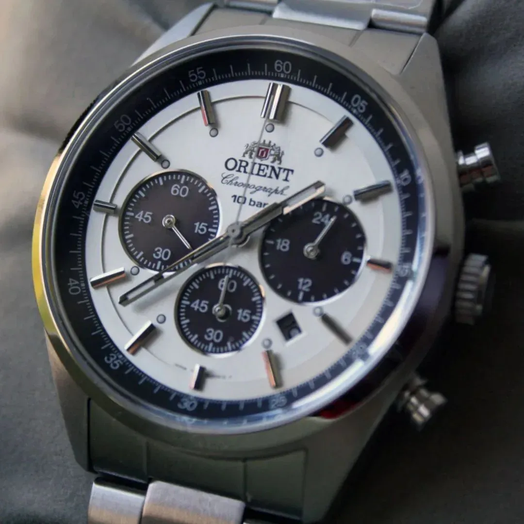 Mako Chronograph