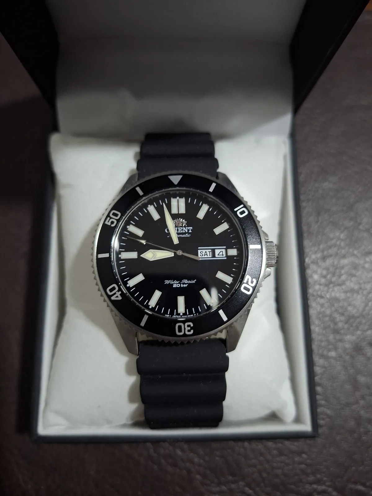 Mako III